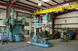 l&M electrical industrial 